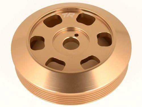 Tomioka Racing Crank Pulleys TM2042 Item Image