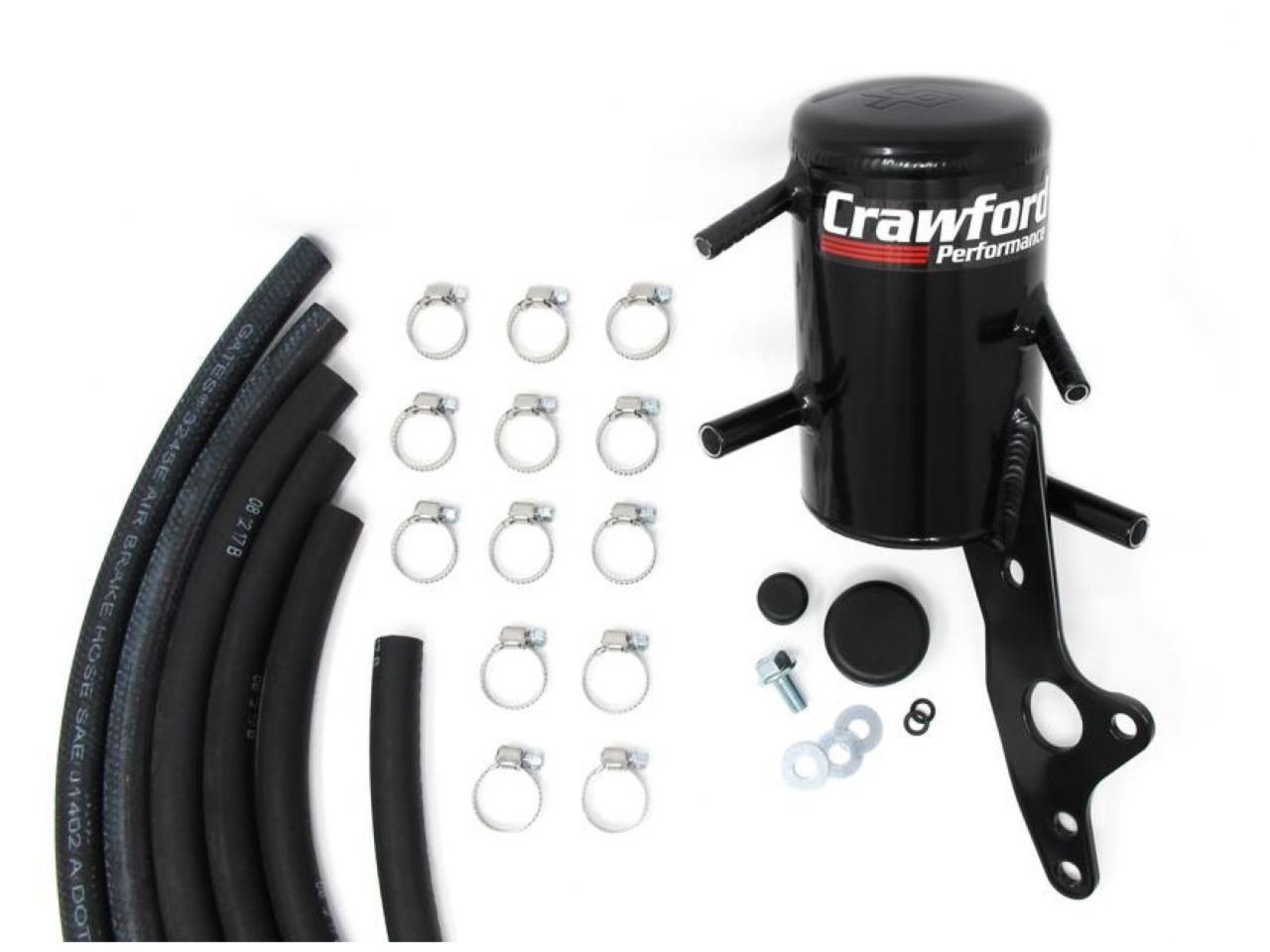 Crawford Vehicle Parts S0699 Item Image