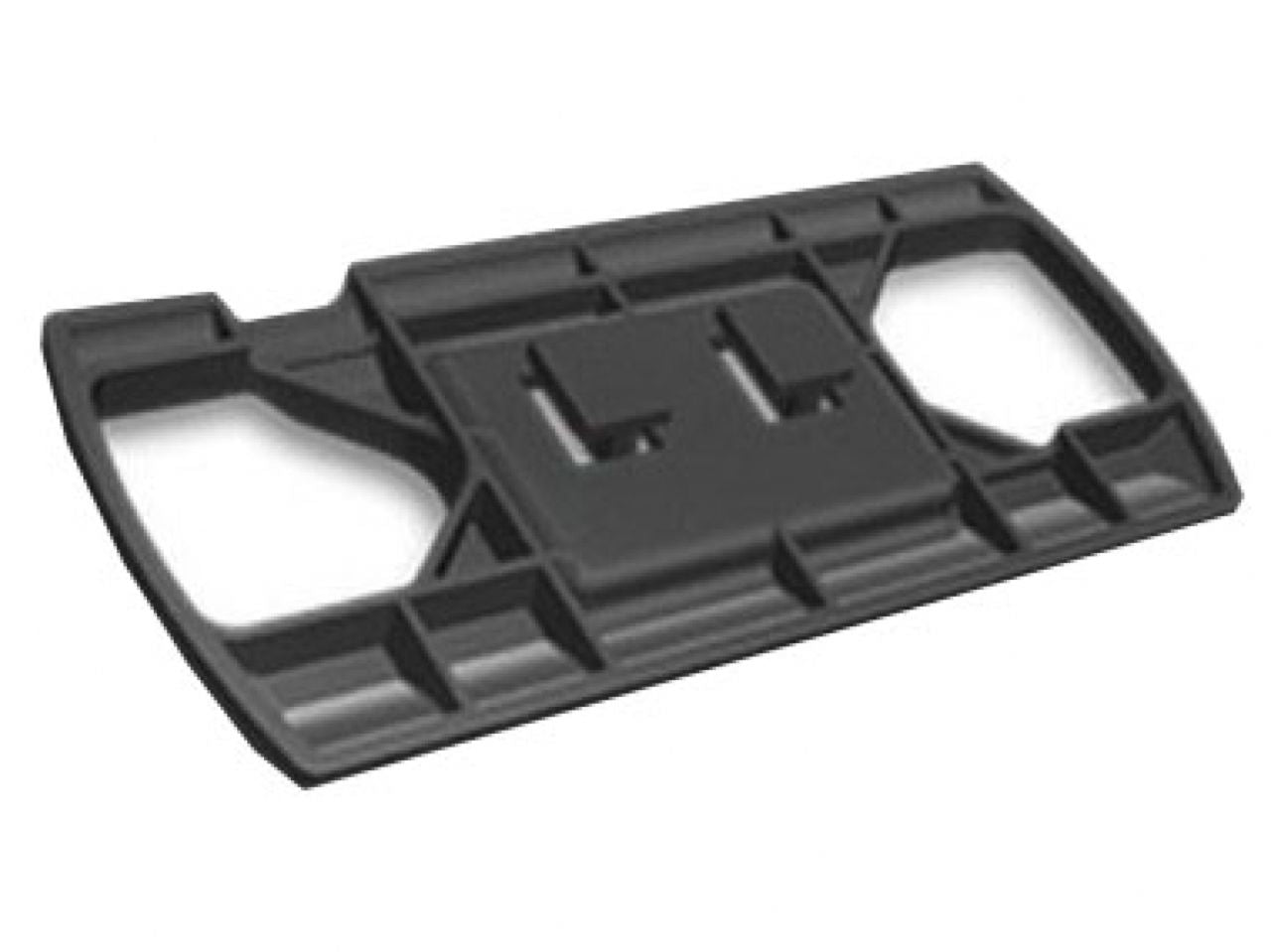 Edge 2009-2014 Ford F-150 Gas Dash Pod (Comes With Cts And Cts2 Adaptors)