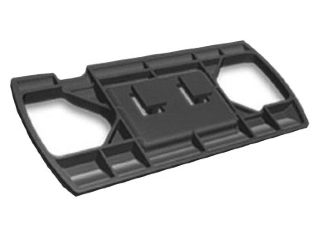 Edge 1999-2004 Ford F-series Dash Pod (Comes With Cts And Cts2 Adaptors)