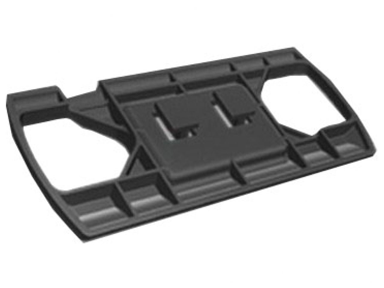 Edge 2010-2015 Dodge Ram 6.7l Cummins Pillar Pod