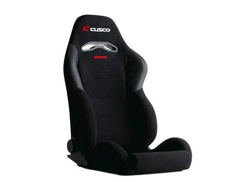 Cusco Reclinable Seat BRD-D25ACS Item Image