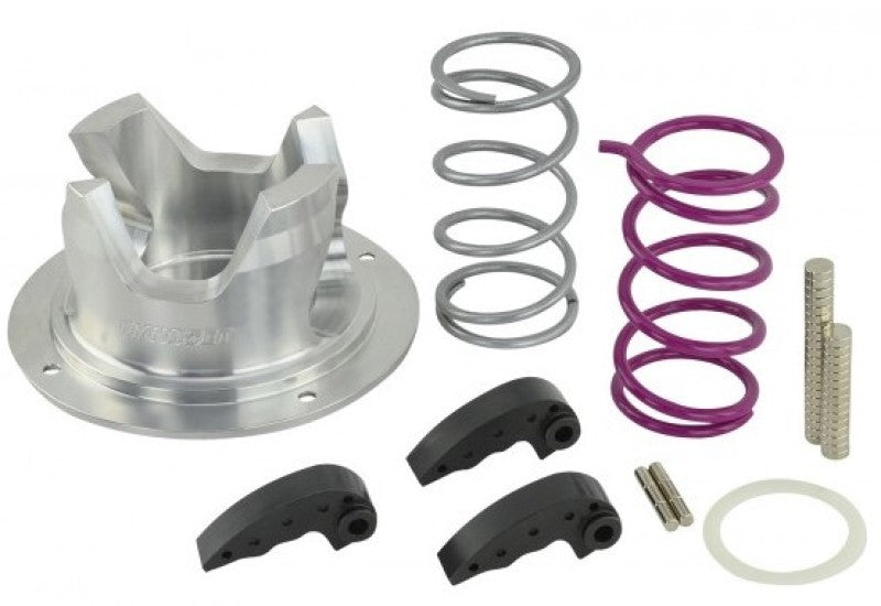 KraftWerks 16-20 Polaris RZR XP 1000 Dynojet Clutch Kit KW SC Kit 146-17-2000