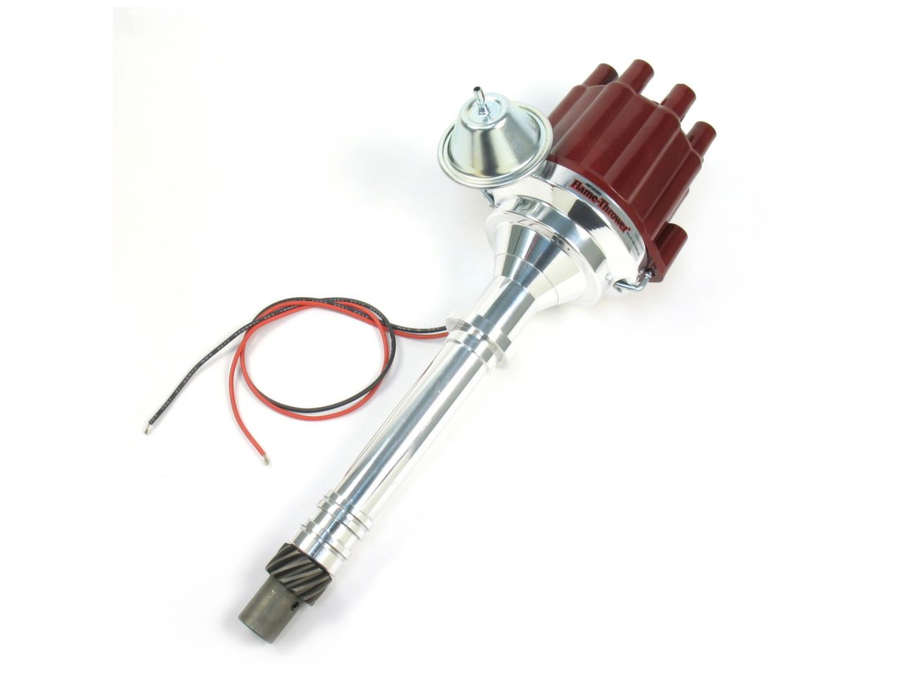 Pertronix Distributor Assembly D100701 Item Image