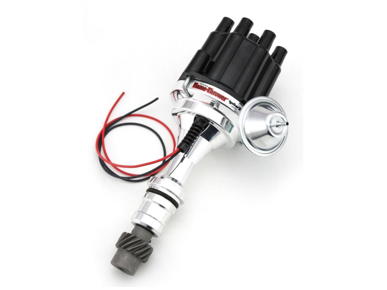 Pertronix Distributor Assembly D110700 Item Image