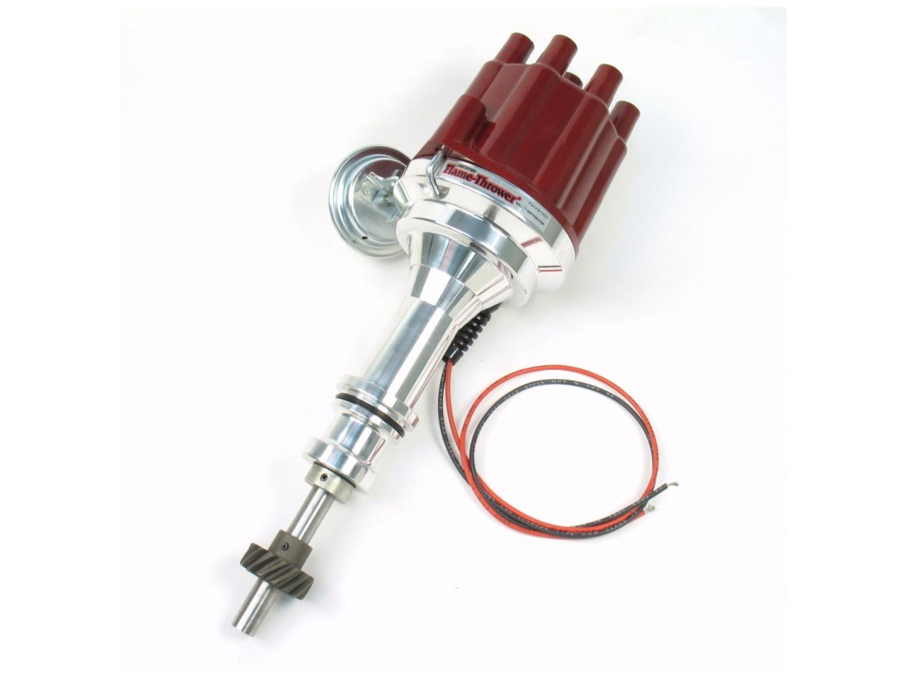 Pertronix Distributor Assembly D132701 Item Image