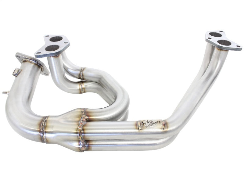 aFe AFE Headers Exhaust, Mufflers & Tips Headers & Manifolds main image