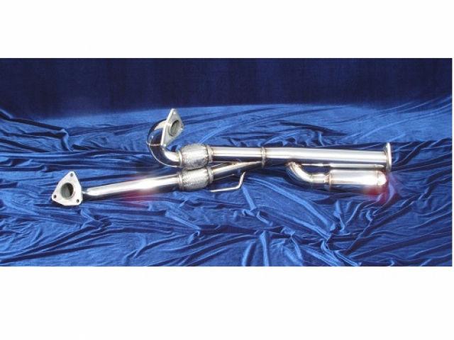 Motordyne Test Pipes MD-032 Item Image