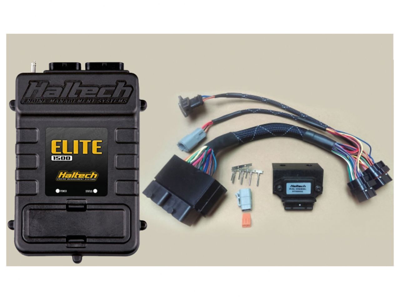 Haltech ECU Jumper Harnesses HT-150990 Item Image