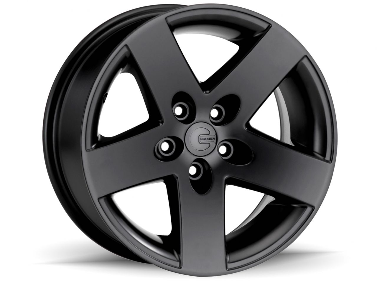 Mamba Wheels MR1X687306B Item Image