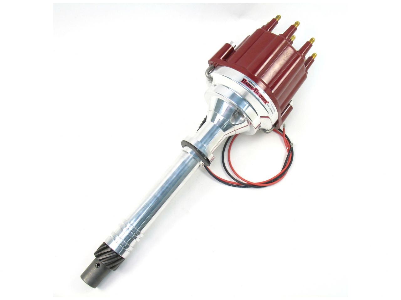 Pertronix Distributor Assembly D200811 Item Image