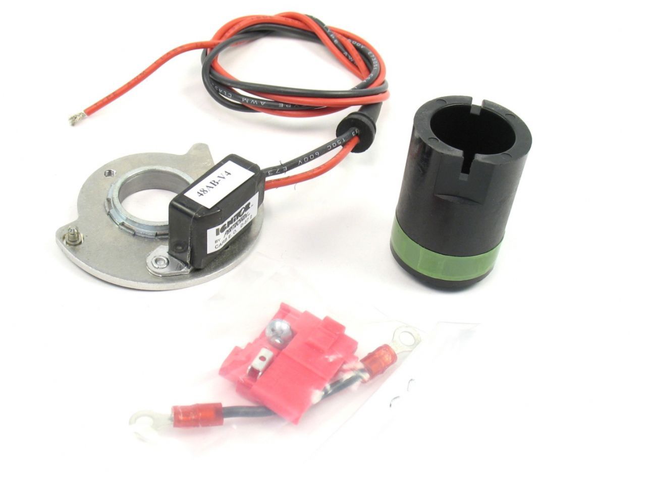 Pertronix Engine Harness-Conversion FO-182 Item Image