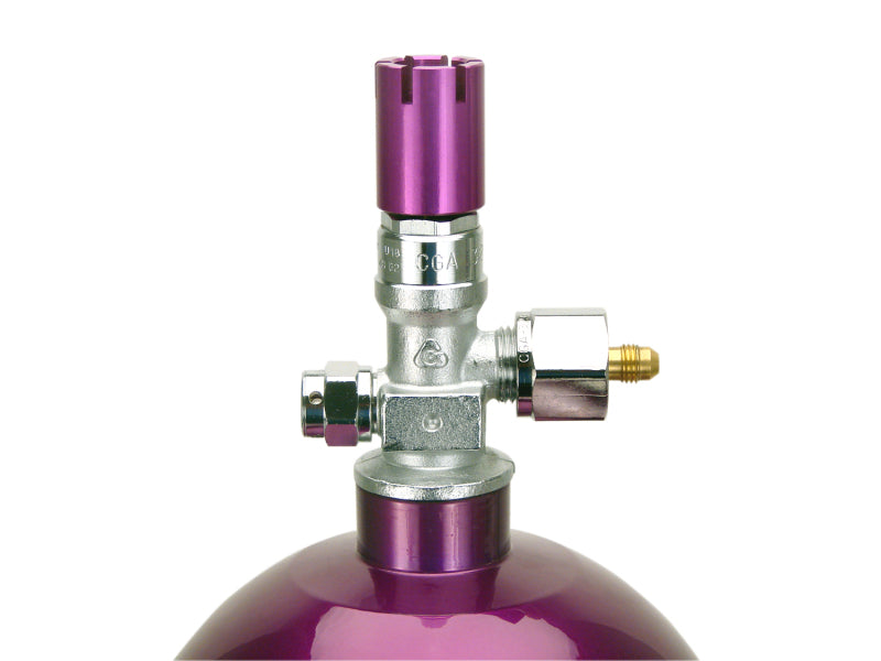 ZEX Bottle Valve Opener