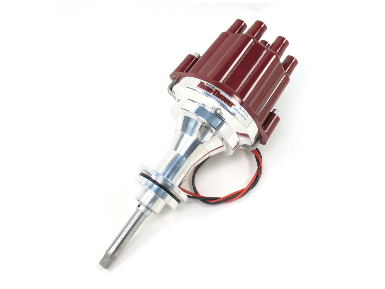 Pertronix Distributor Assembly D241801 Item Image