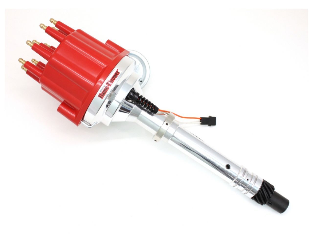 Pertronix Distributor Assembly D305711 Item Image