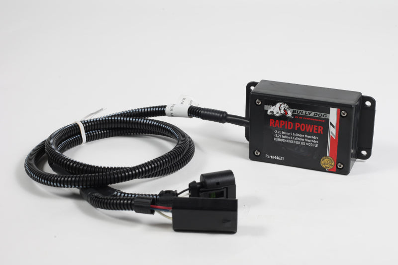 Bully Dog BD Rapid Power Module Programmers & Chips In-Line Modules main image