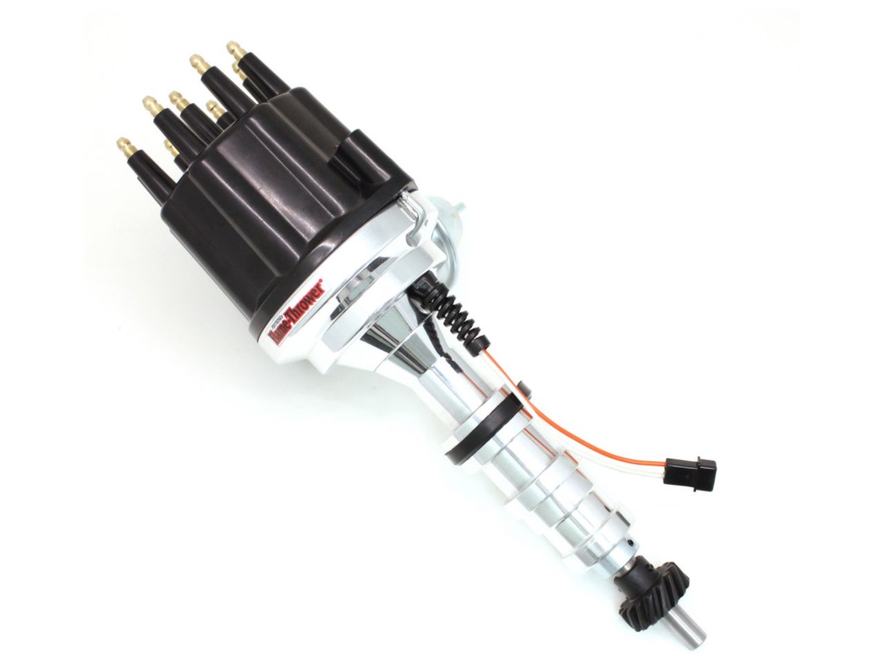 Pertronix Distributor Assembly D333710 Item Image