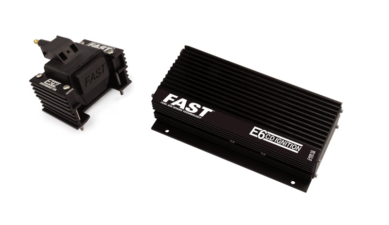 FAST FST Ignition Controllers Programmers & Chips Programmers & Tuners main image