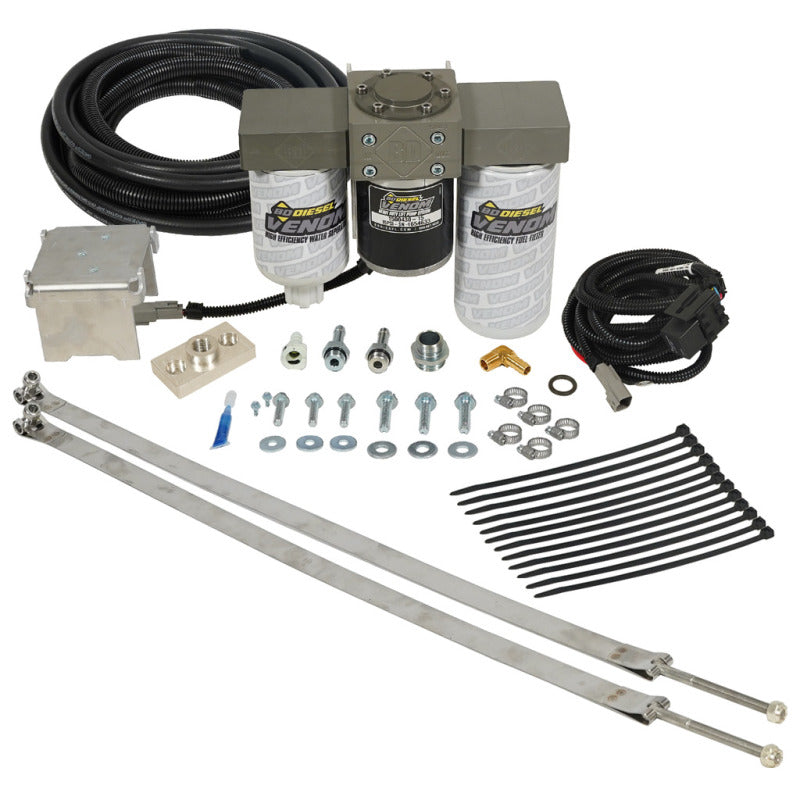 BD Diesel BDD Lift Pump Kits Fuel Delivery Fuel Pumps main image