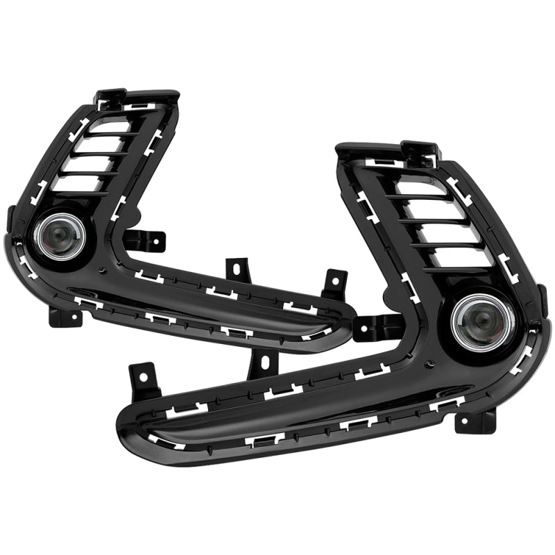 SPYDER SPY Fog Lights Lights Fog Lights main image