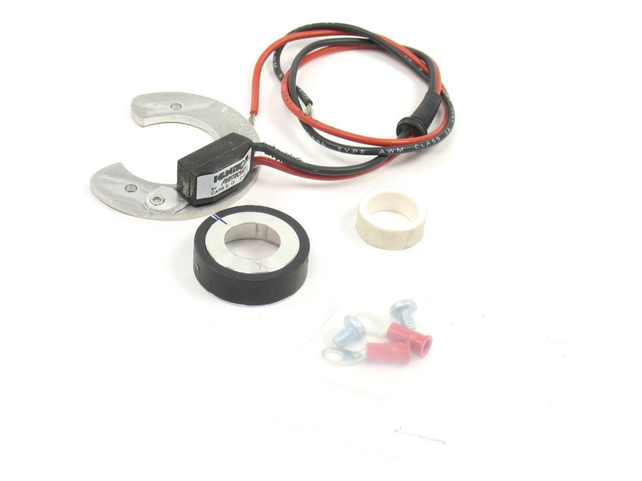 Pertronix Engine Harness-Conversion HO-141 Item Image