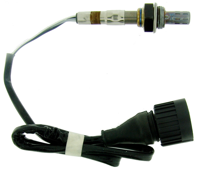 NGK BMW 525i 1990-1989 Direct Fit Oxygen Sensor 25046