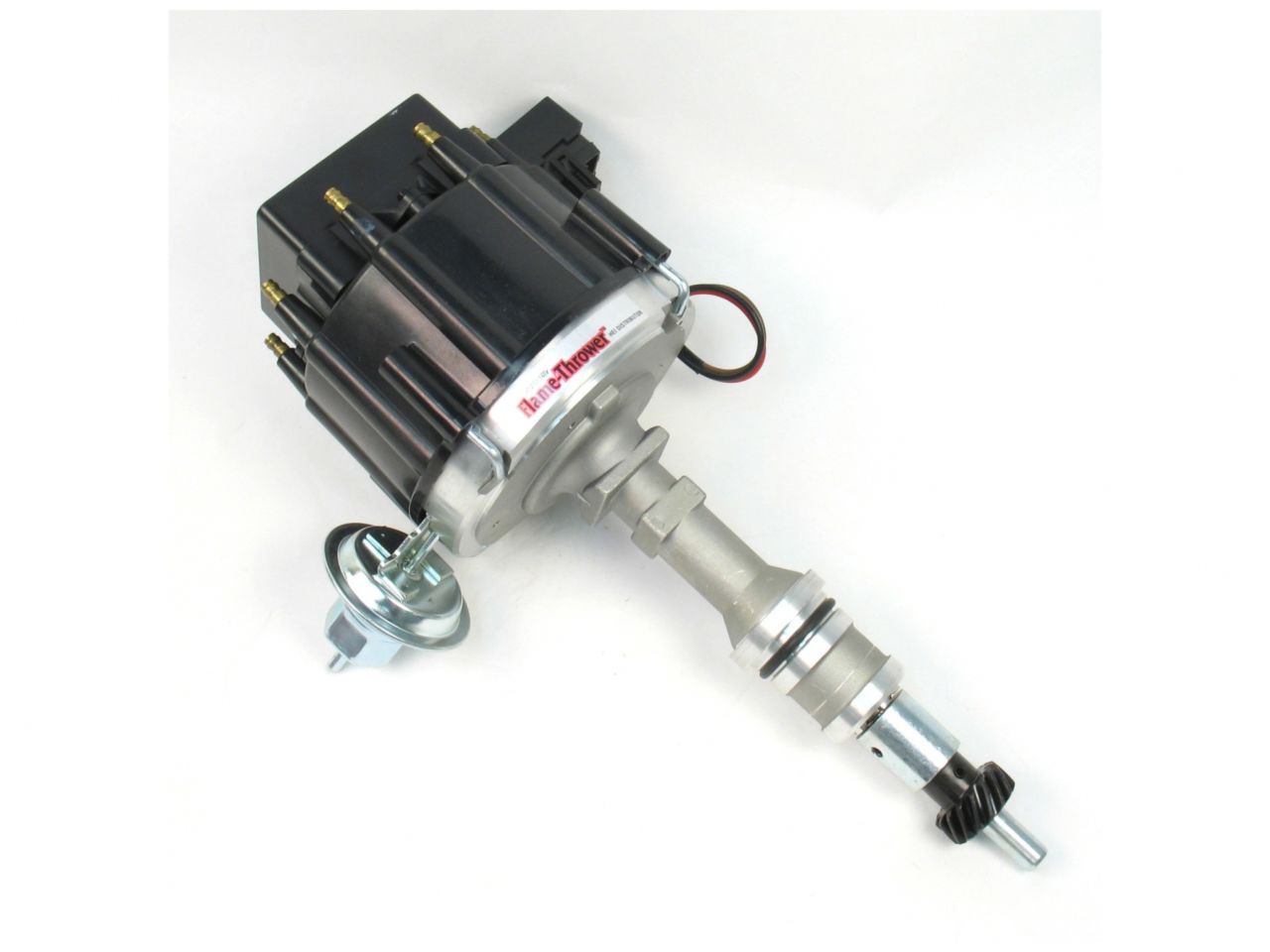 Pertronix Distributor Assembly D71350 Item Image