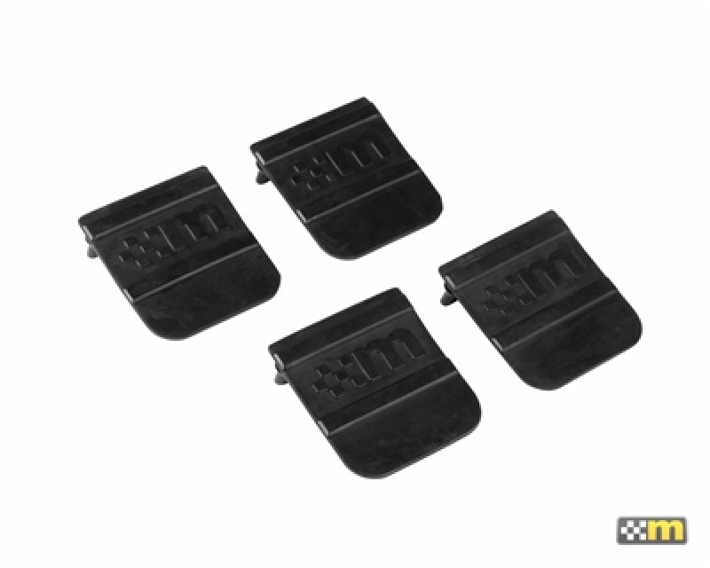 mountune Oil Pan Anti Surge Flap Set (Set of 4) E060-6-001-1S