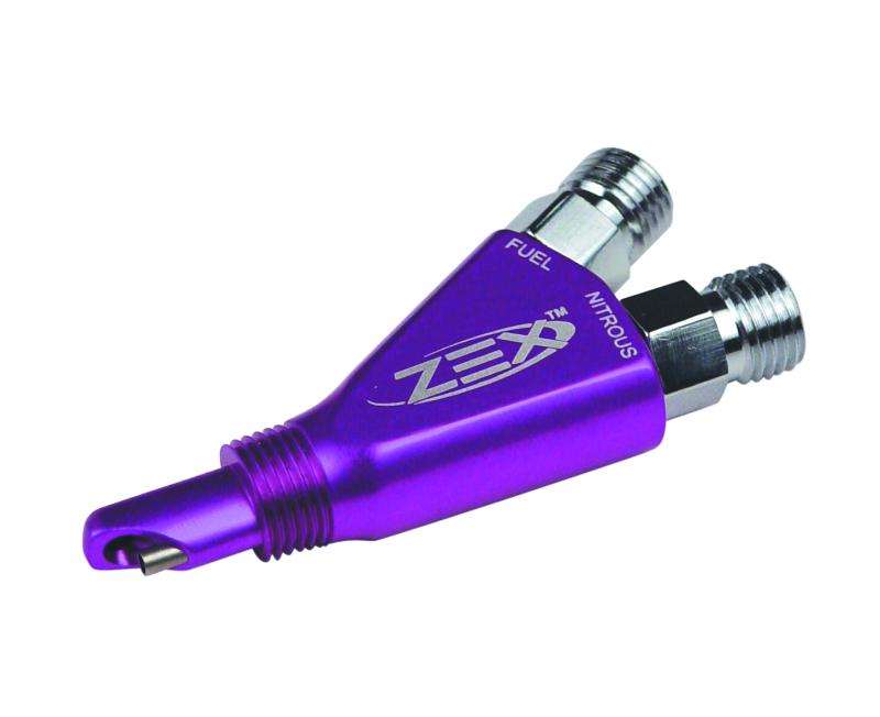 ZEX Nozzle Assembly D/P .500 Tip 82155 Main Image
