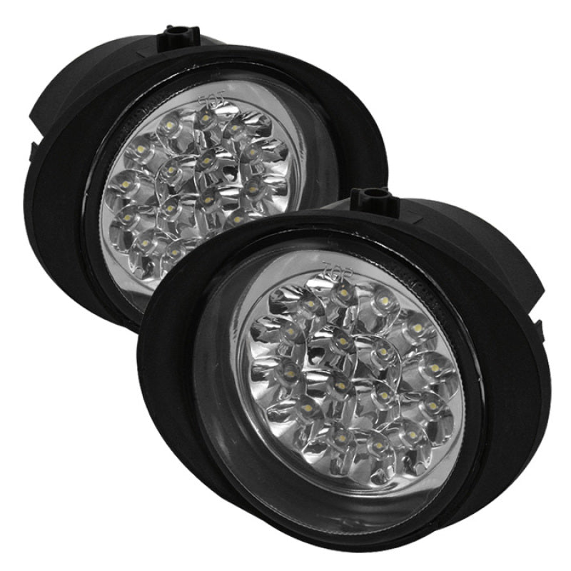 SPYDER SPY Fog Lights Lights Fog Lights main image