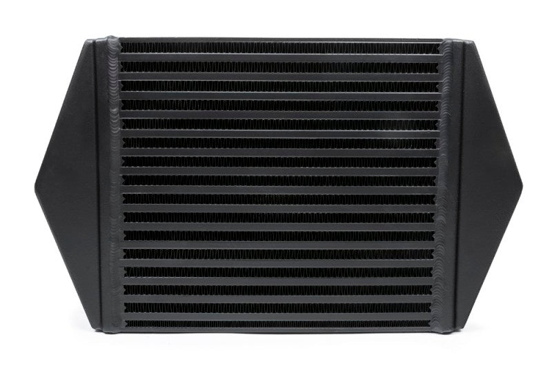 Agency Power 16-19 Can-Am Maverick X3 Turbo Intercooler Upgrade - Black AP-BRP-X3-108BK