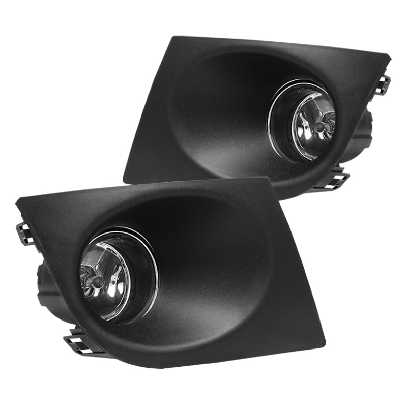 SPYDER SPY Fog Lights Lights Fog Lights main image