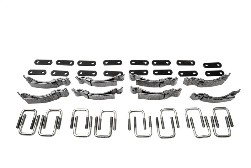 Hellwig HWG Trailer Helper Spring Kits Suspension Leaf Springs & Accessories main image