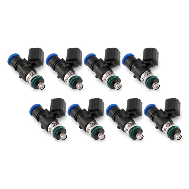 Injector Dynamics ID1700 McLaren P1 1700cc Injectors- 14mm Lower O-Ring (Set of 8) 1700.34.14.14.8