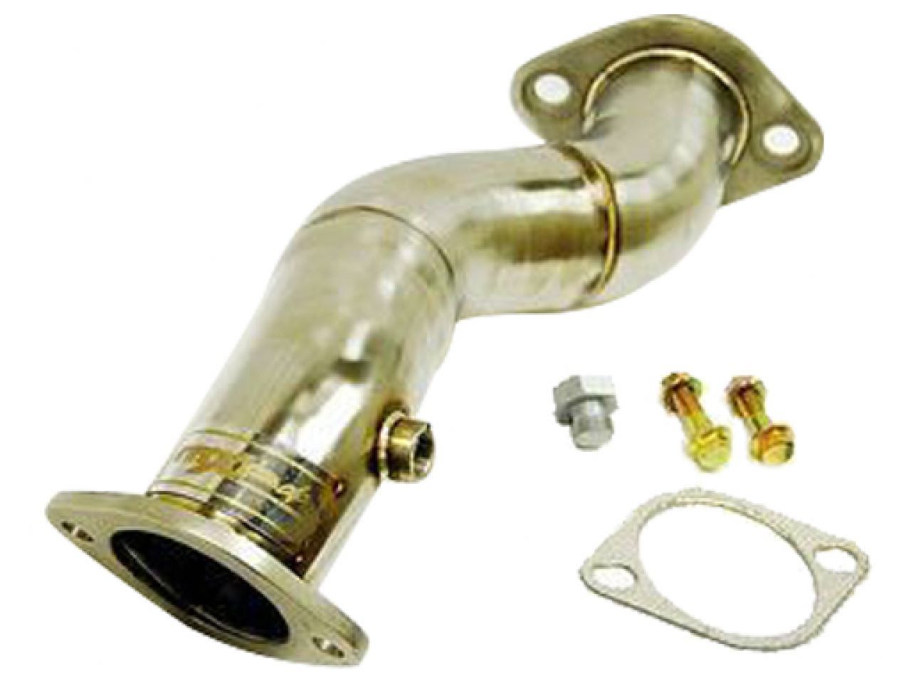 MXP Downpipes MXDPCZ4A Item Image