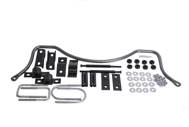 Hellwig HWG Rear Sway Bars Suspension Sway Bars main image