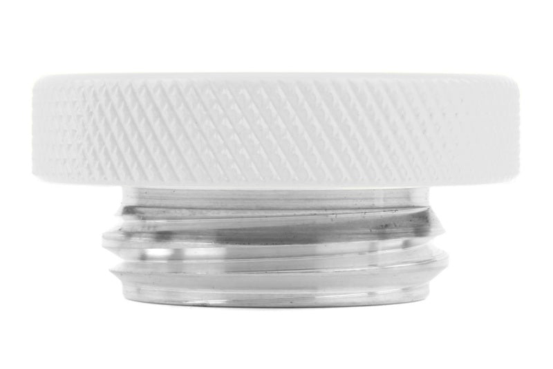 Perrin Subaru BRZ / Scion FR-S White Oil Cap PSP-ENG-711WT