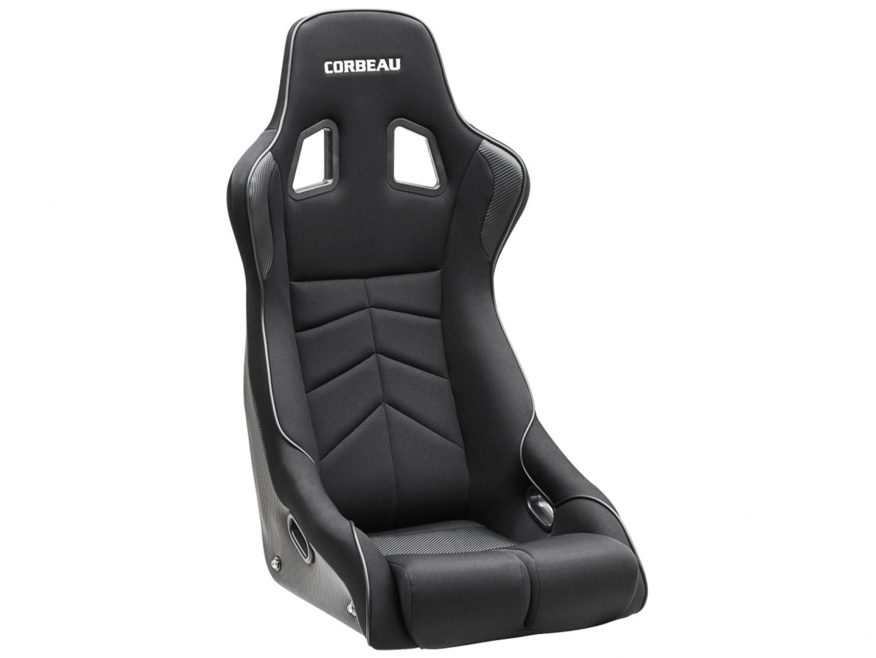 Corbeau Bucket Seat 34901BP Item Image