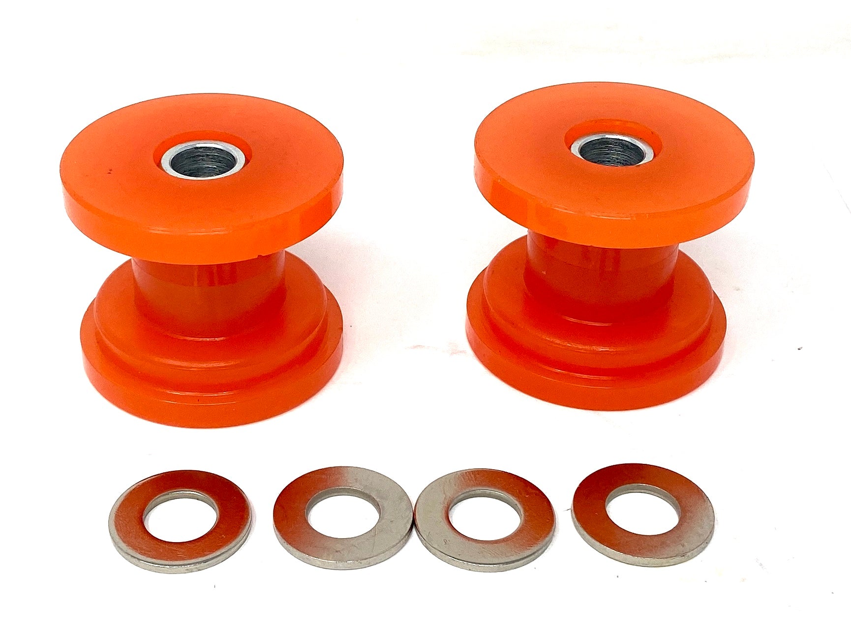 Differential PU Mount S14 240sx