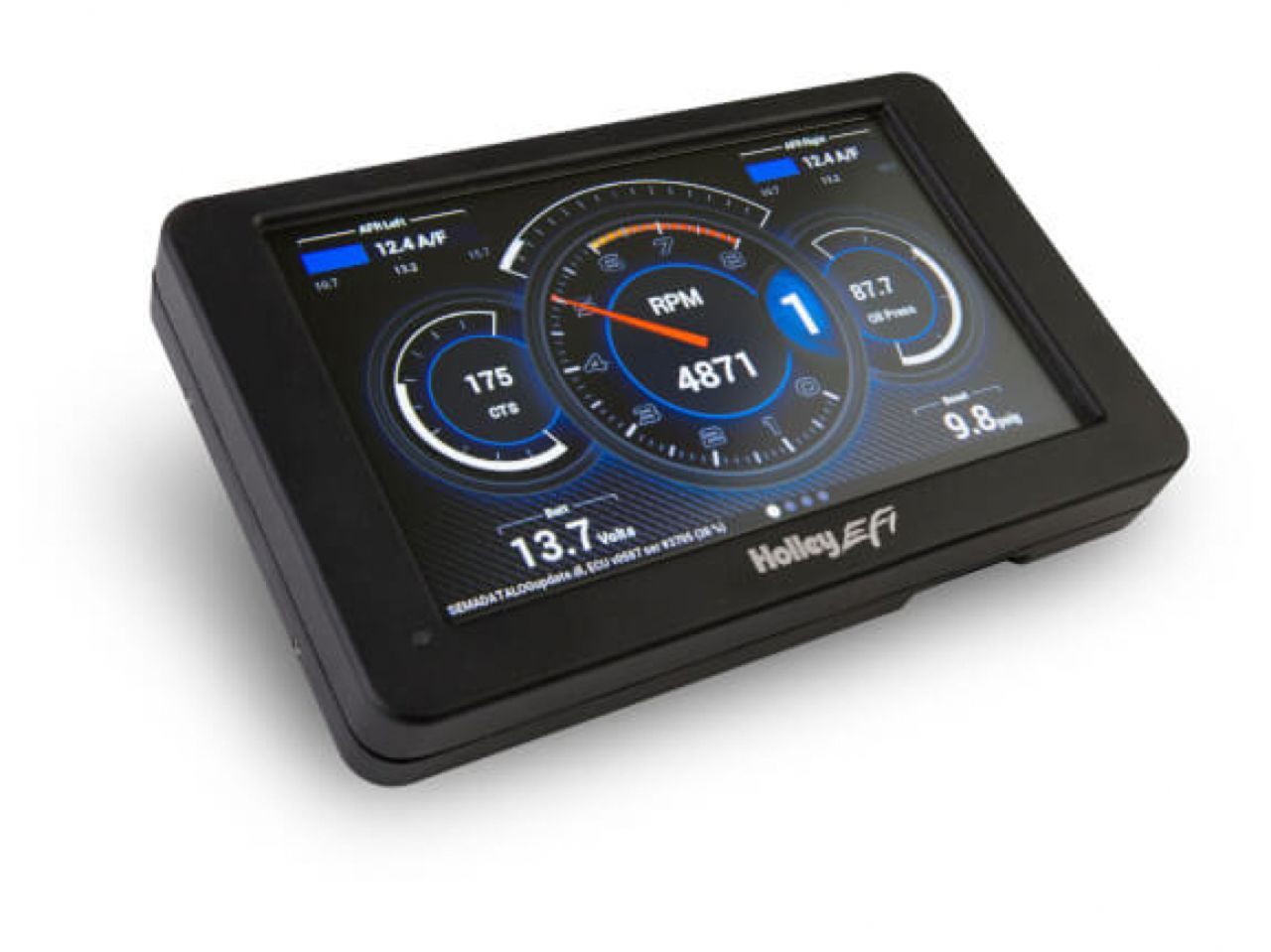 Holley Gauges 553-106 Item Image