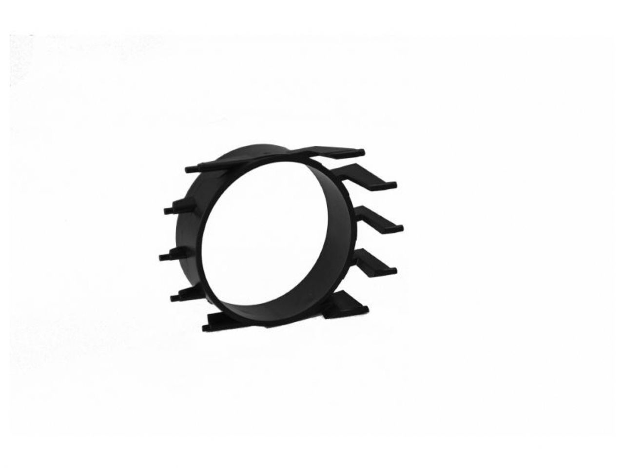 Autotech Interiors Dodge Charger 52mm Vent Pod Insert