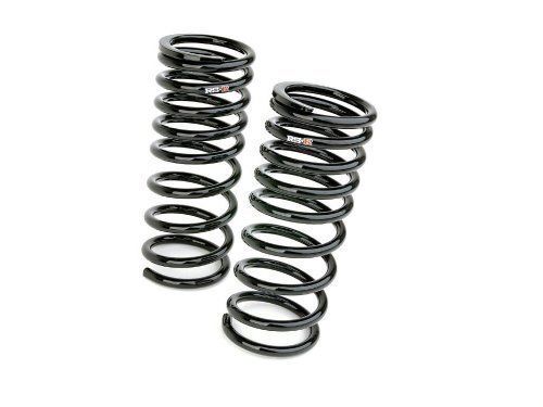RS-R Lowering Springs N119D Item Image