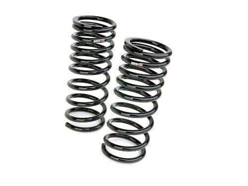 RS-R Lowering Springs M140D Item Image