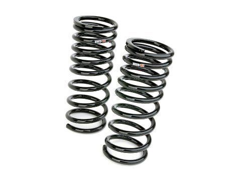RS-R Lowering Springs F100D Item Image
