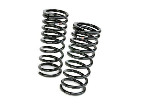 RS-R Lowering Springs F510W Item Image