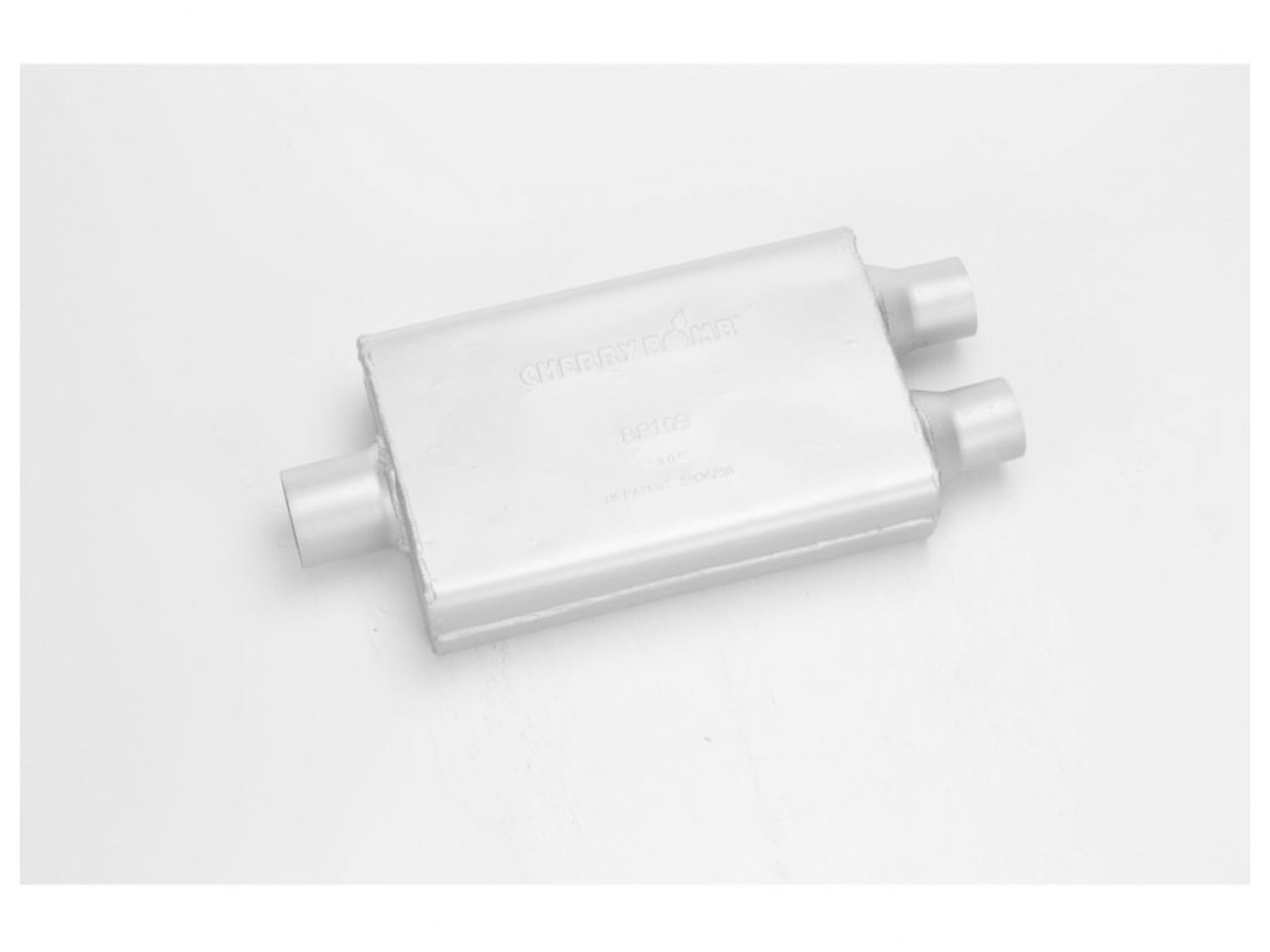 Cherry Bomb Universal Muffler 88109CB Item Image