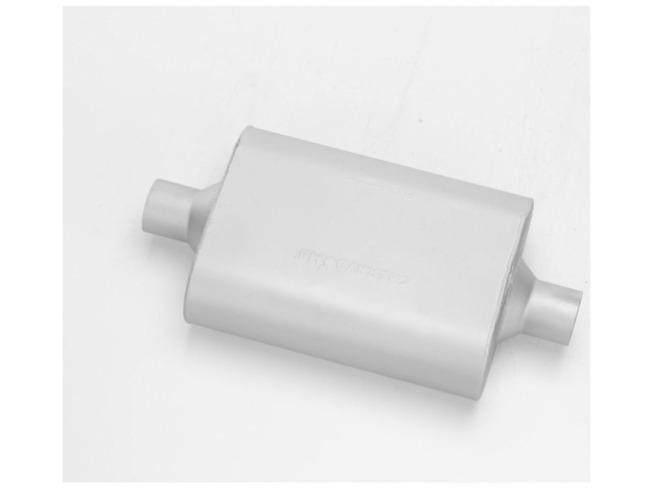 Cherry Bomb Universal Muffler 7401CB Item Image