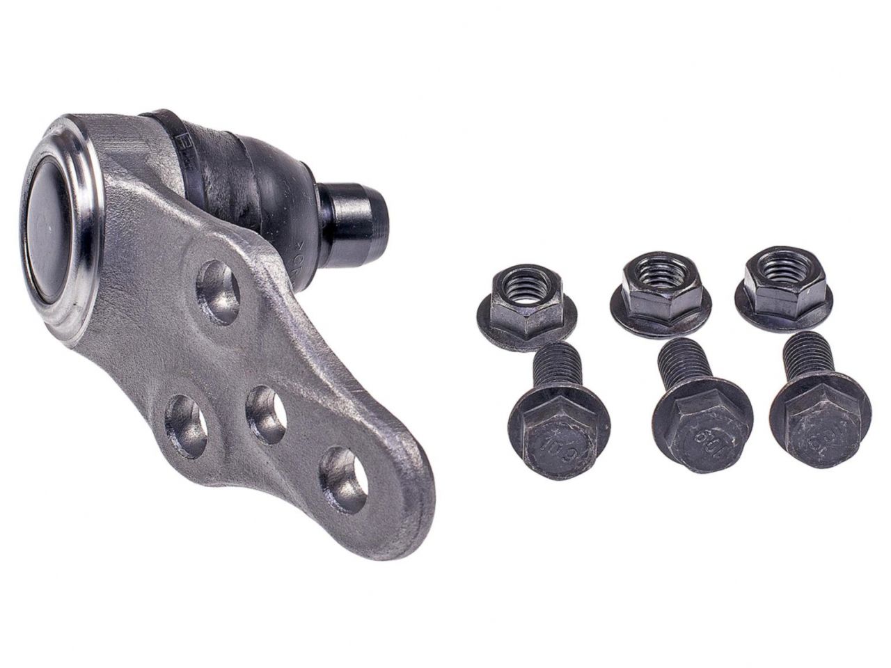 Dorman - Premium Suspension Ball Joint Extended Life with WeatherShield for 2010-03 Chevrolet Optra 2008-04 Suzuki Forenza 2008-05 Suzuki Reno BJ55025XL