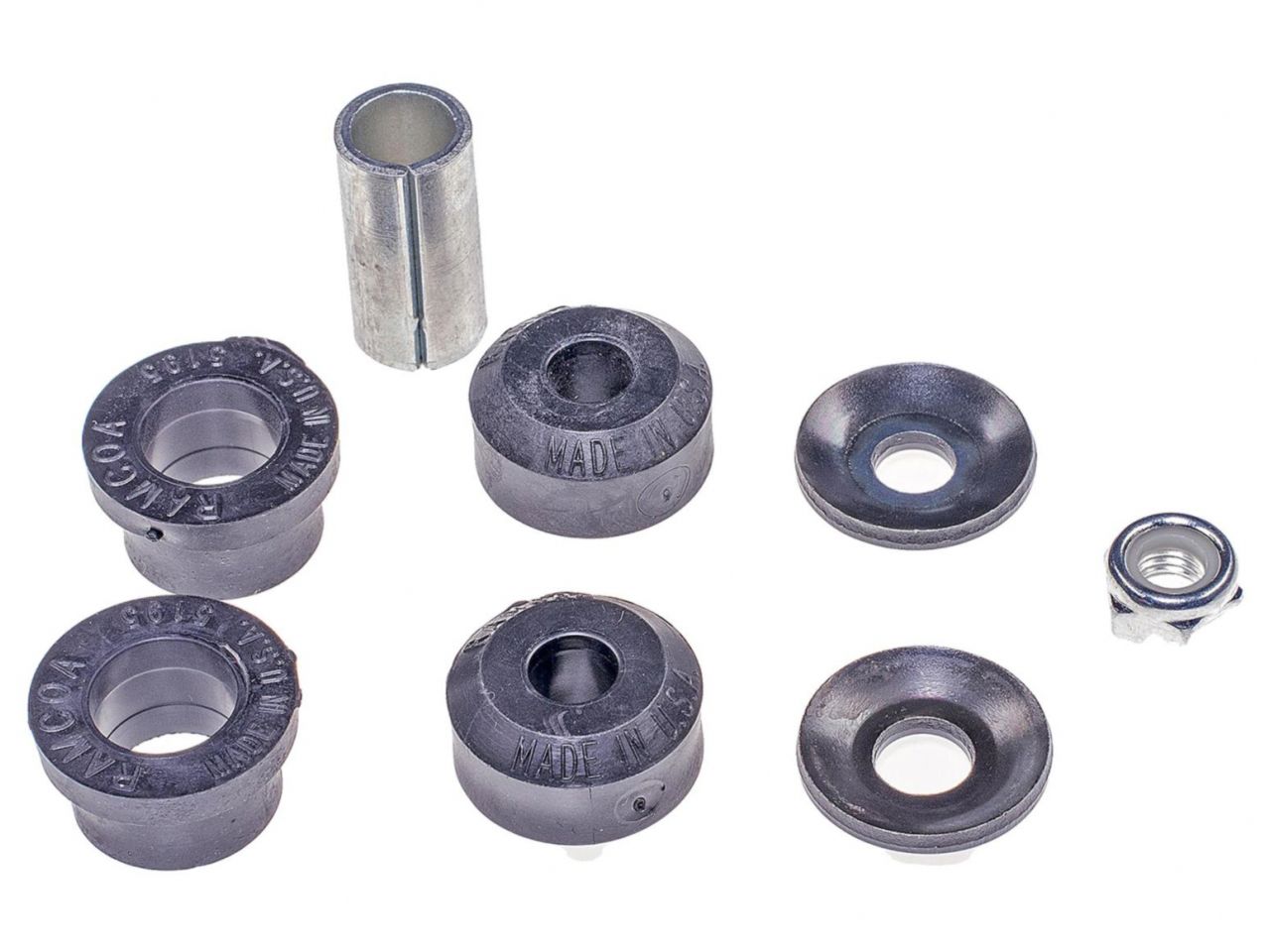 Dorman Stabilizer Bar Link Bushing