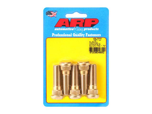 ARP Wheel Studs 100-7727 Item Image